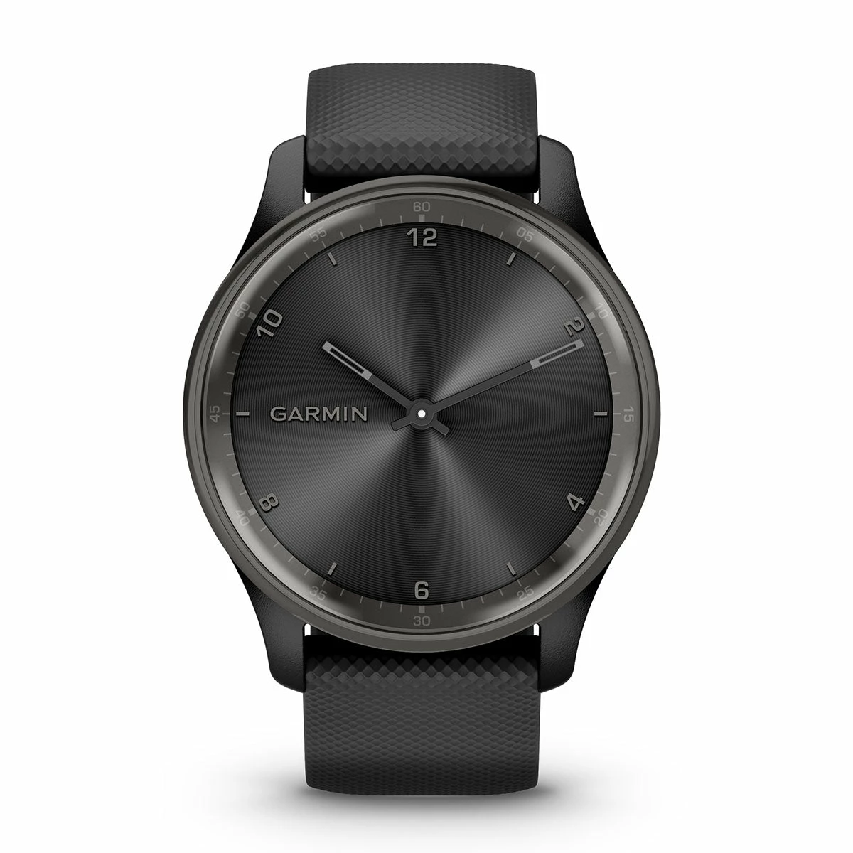 Garmin Vivomove Trend Hybrid Fitness Smartwatch - Image 20