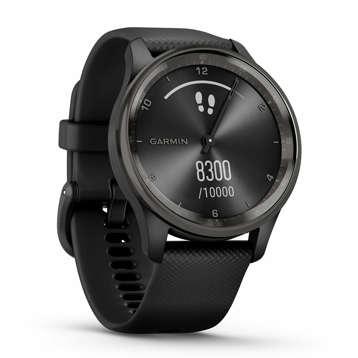 Garmin Vivomove Trend Hybrid Fitness Smartwatch - Image 21