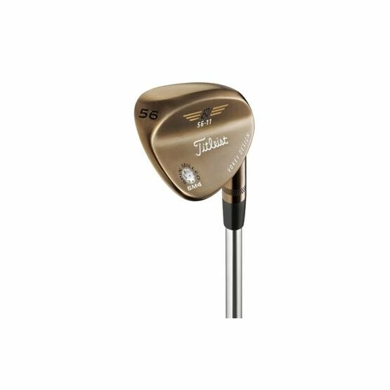 Titleist Vokey SM4 Oil Can Wedge