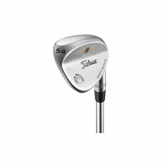 Titleist Vokey SM4 Tour Chrome Wedge