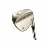 Titleist Vokey SM5 Gold Nickel K Grind Wedge