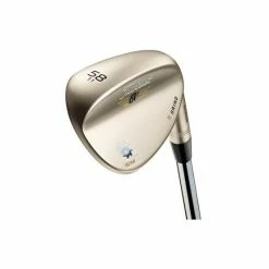 Titleist Vokey SM5 Gold Nickel K Grind Wedge