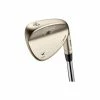 Titleist Vokey SM5 Gold Nickel S Grind Wedge