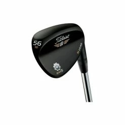 Titleist Vokey SM5 Raw Black S Grind Wedge