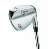 Titleist Vokey SM5 Tour Chrome L Grind Wedge