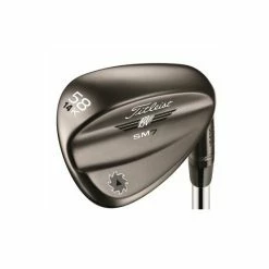 Titleist Vokey SM7 Brushed Steel K Grind Wedge