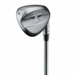 Titleist Vokey SM7 RAW M Grind Wedge