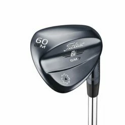 Titleist Vokey SM7 Slate Blue M Grind Wedge