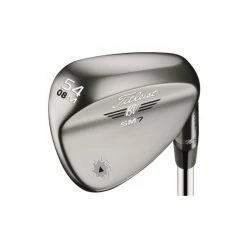 Titleist Vokey SM7 Tour Chrome M Grind Wedge