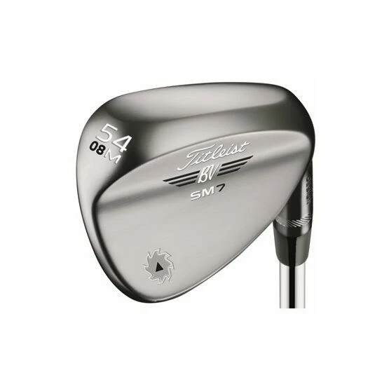 Titleist Vokey SM7 Tour Chrome M Grind Wedge