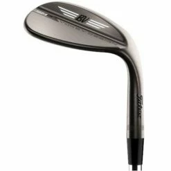 Titleist Vokey SM8 Brushed Steel D Grind Wedge
