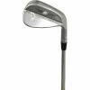 Titleist Vokey SM8 Raw F Grind Wedge