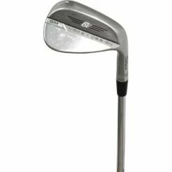 Titleist Vokey SM8 Raw F Grind Wedge
