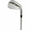 Titleist Vokey SM8 Raw S Grind Wedge