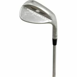 Titleist Vokey SM8 Raw S Grind Wedge