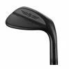 Titleist Vokey SM9 Jet Black F-Grind Wedge