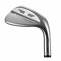 Titleist Vokey SM9 Tour Chrome L-Grind Wedge