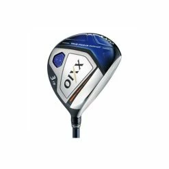 XXIO X Fairway Wood