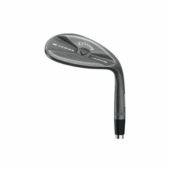 Callaway X-Series Jaws CC Slate Wedge