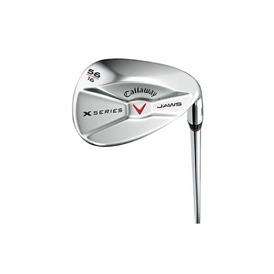 Callaway X-Series Jaws Chrome Wedge