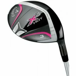 Callaway X2 Hot Fairway Wood