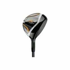 Callaway X2 Hot Pro Fairway Wood